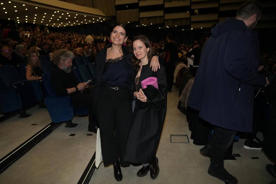 Beograd: Svečana premiejra filma Savadba