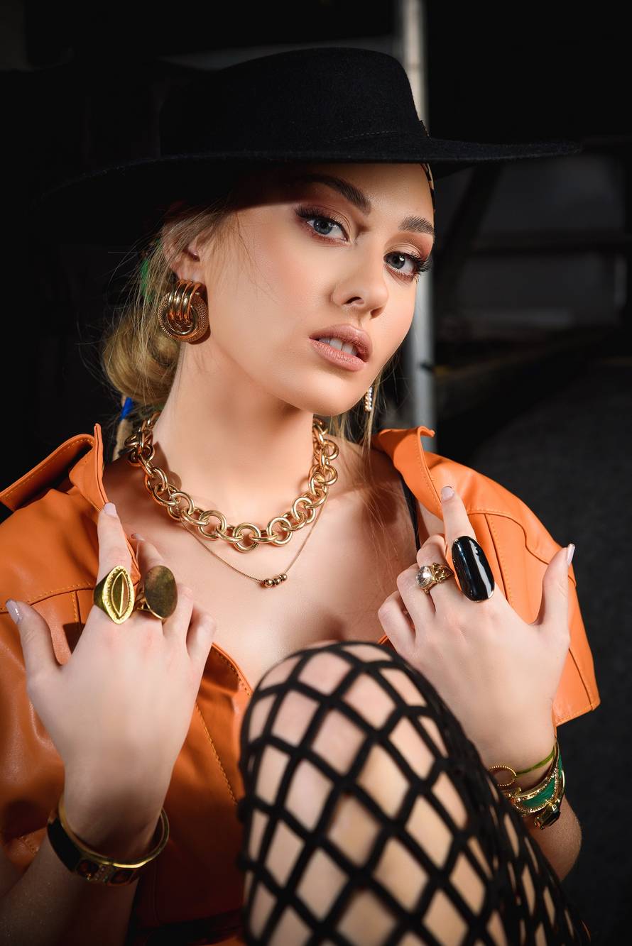 Albina za 24sata: Straha nema, ali u finalu nas vidim svakako