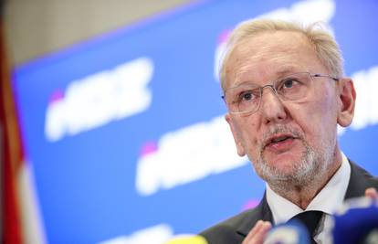 Božinović poručuje: 'Korekcije izbornih jedinica provedene su zbog ujednačavanja birača'