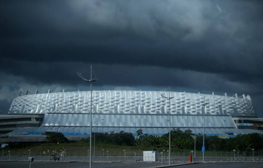 Sanjin Strukic/PIXSELL