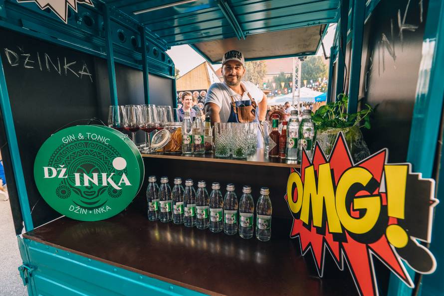 Pripremite 2 gin&tonica kod kuće poput najboljeg barmena