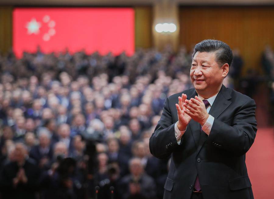 Xi Jinping reformator