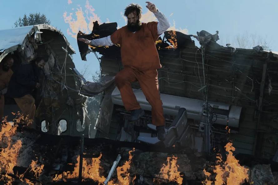 Pogledali smo The Last Frontier: Da su se držali starog ‘KISS’ pravila, bila bi za pamćenje...