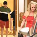 Britney je izašla sa psihijatrije: 'Dugo nije izgledala ovako loše'