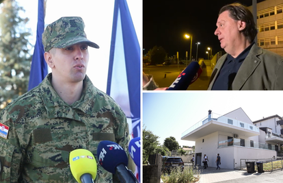 Završila ispitivanja. Odvjetnik osumnjičenog otkrio: 'Na teret mu se stavlja teško ubojstvo'