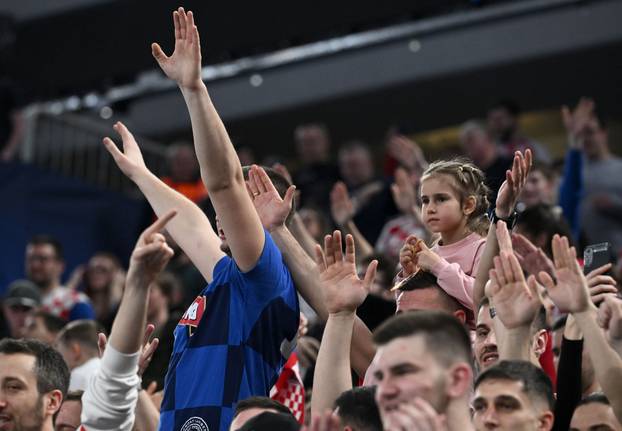 Hrvatska futsal reprezentacija  je  na Europskom prvenstvu osvojila povijesnu brončanu medalju