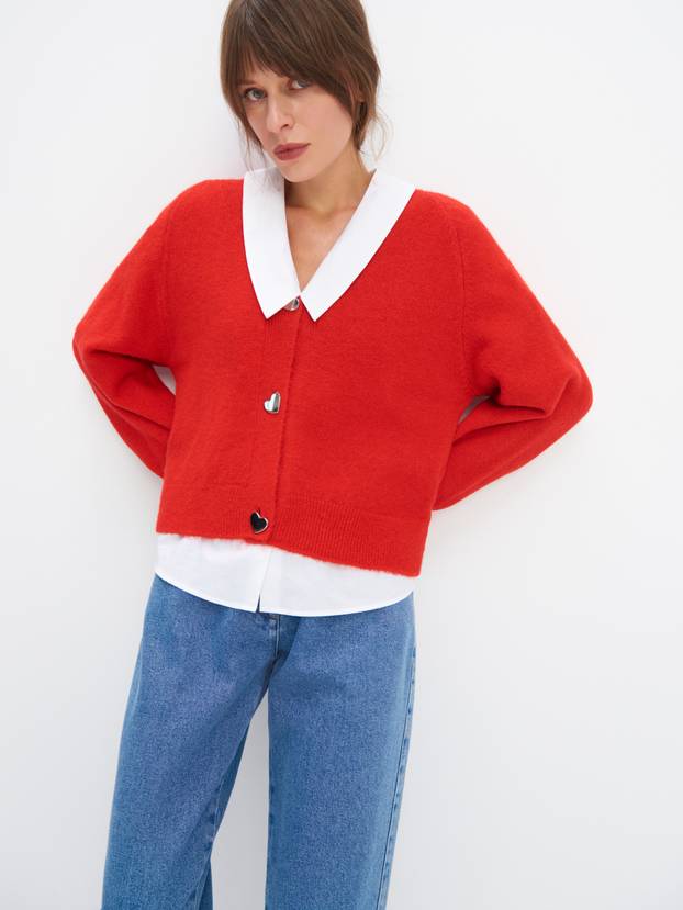 Božićne veste: Top 10 kreativnih pletenina sa štihom adventa