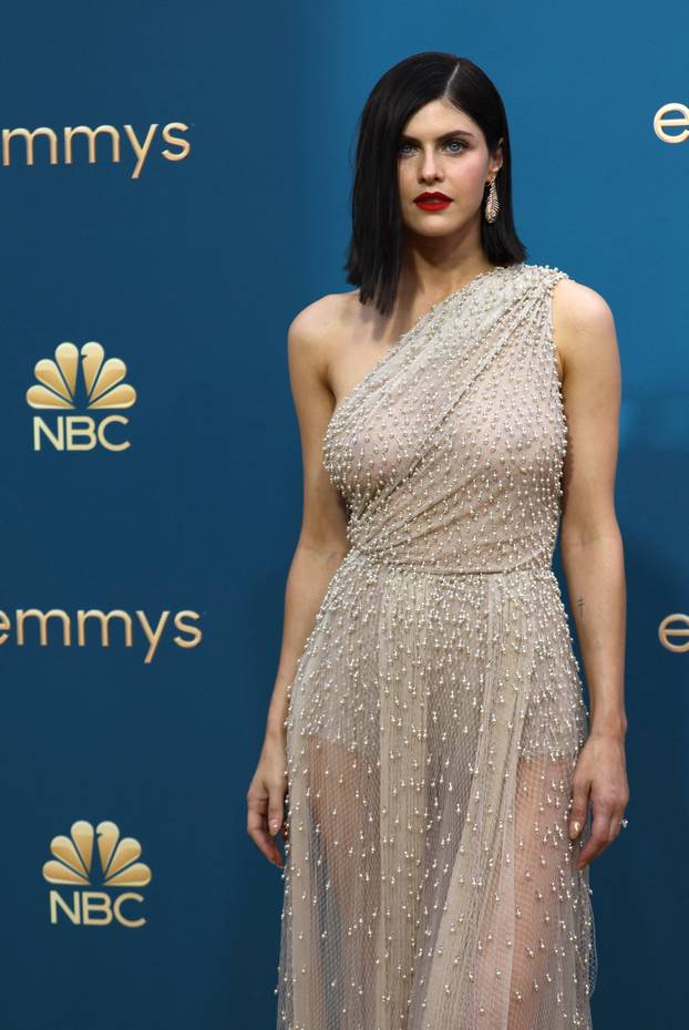 The 74th Primetime Emmy Awards in Los Angeles