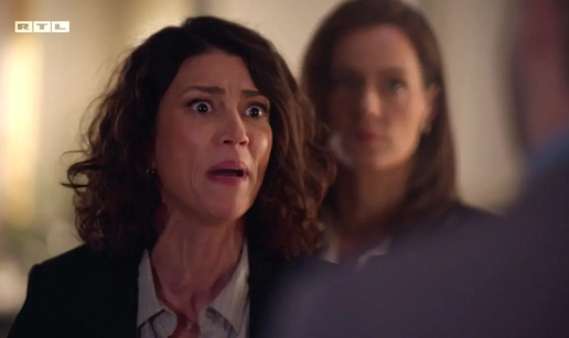 Evo što vas čeka u omiljenim sapunicama: Blanka u zatvoru, Olga napravi scenu na suđenju