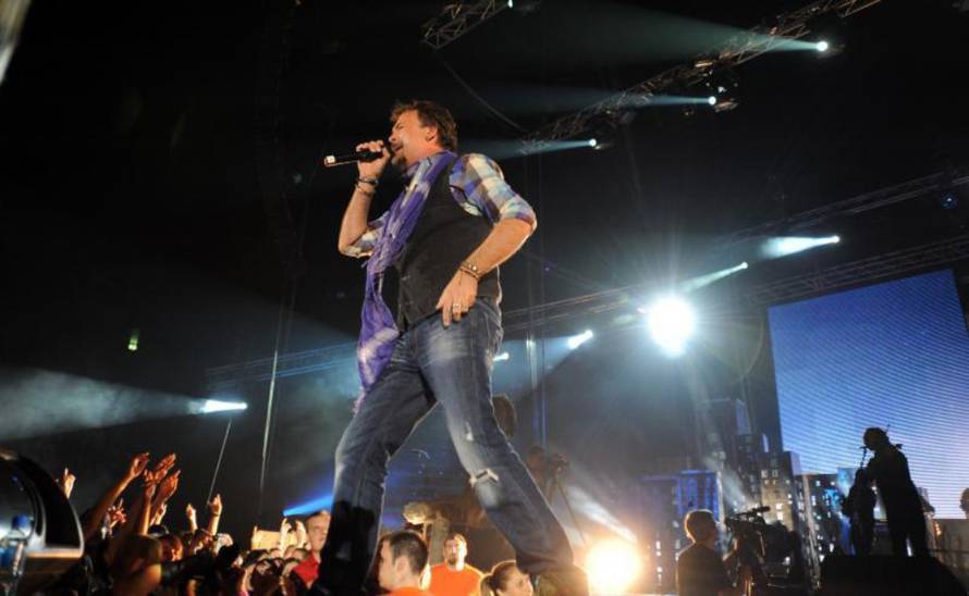 Nino Strmotić/Pixsell