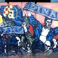 FOTO Murali Bad Blue Boysa odlaze u povijest sa stadionom