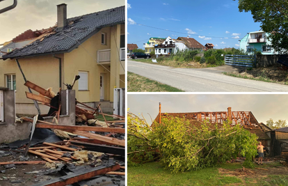 'Dok se ovi cirkusanti u Saboru smiju Jandrokovićevim gaćama, ovako vam izgleda Slavonija...'