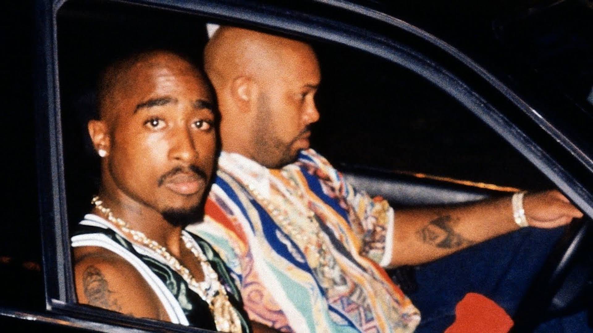 Последние 2 фото. Шуг Найт и 2pac. Шуг Найт и 2pac в машине. Шуг Найт и Тупак. Шуг Найт и Тупак Шакур.