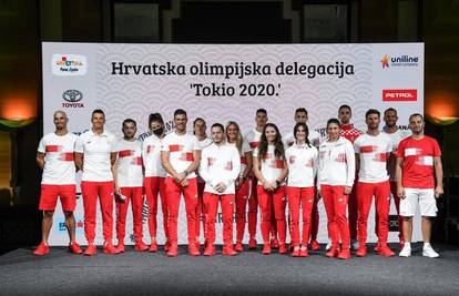 Prvi Hrvati otišli u Tokio: Nema proslava medalja, NBA zvijezde prvi put u olimpijskom selu...