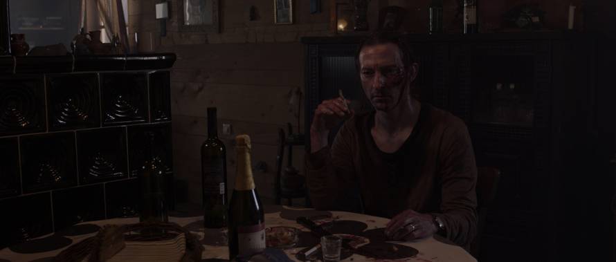 'Goran': Ponekad dobre vijesti ne donose baš nikakvo dobro