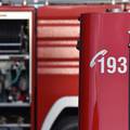 Vatrogasci prilikom gašenja požara u stanu u Varaždinu, pronašli mrtvog muškarca (61)
