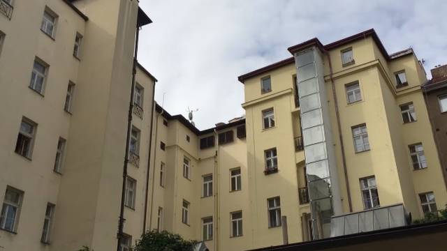 Šibenski maturant poginuo u Pragu: 'Uvijek je bio uz majku'