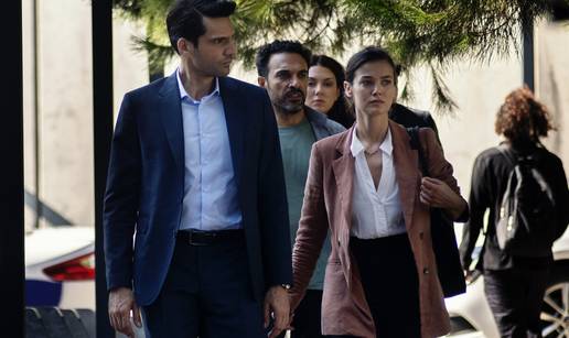 Evo što vas čeka u omiljenim sapunicama: Hoće li Ilgaz lagati za Ceylin i pogaziti svoja načela