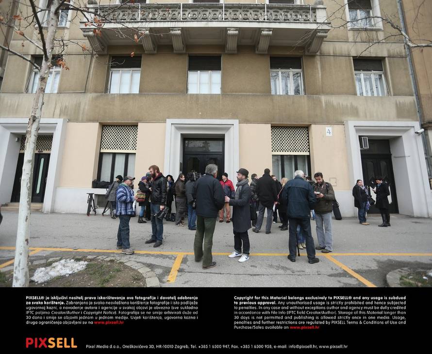 Marko Lukunić/PIXSELL