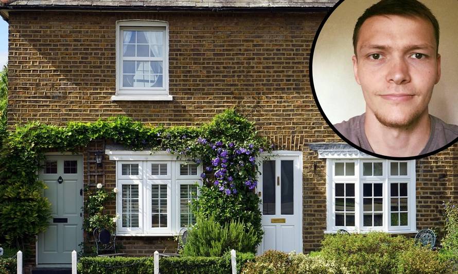 Mladić izbo susjede: Majka i kći mrtve, a otac teško ozlijeđen...