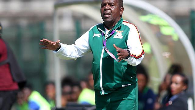 Football - 2022 Hollywoodbets COSAFA Womens Championship - Semifinal - Zambia v Tanzania - Isaac Wolfson - Gqeberha - South Africa