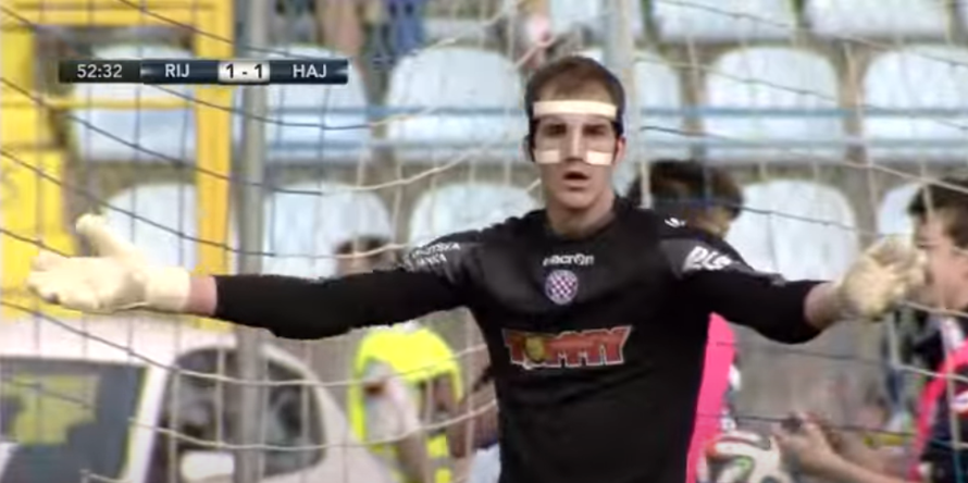 Prva HNL 13/14.: Zoran Mamić na klupi; Hajduk ispao od Dile