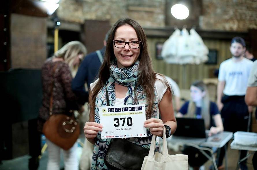 Sve je spremno za 00:24 Run:  Kreće spektakl na aerodromu