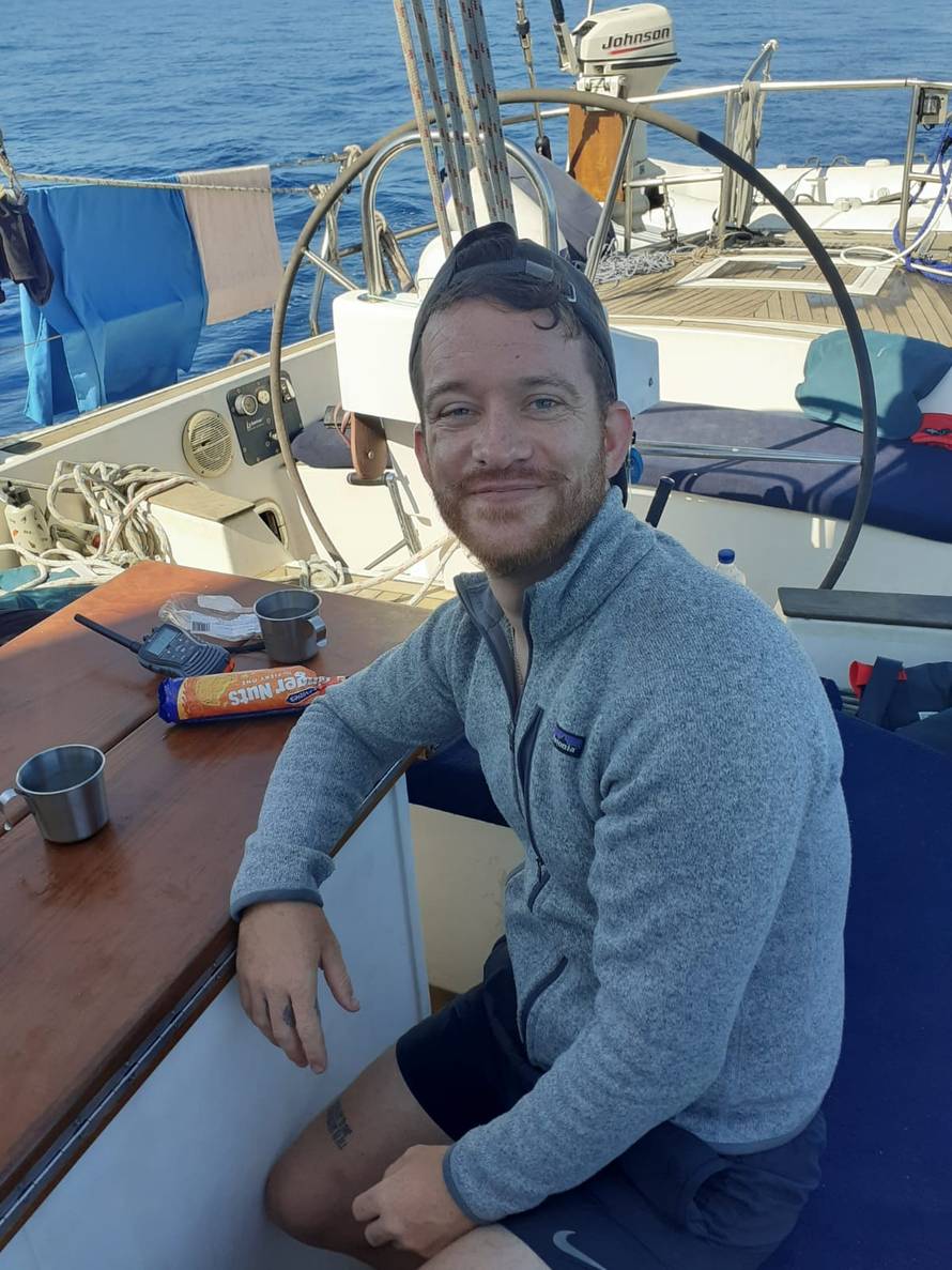 VIDEO Jedina Hrvatica na putu za Gazu za 24sata: 'Dronovima bacaju bombe. Ne odustajemo!'