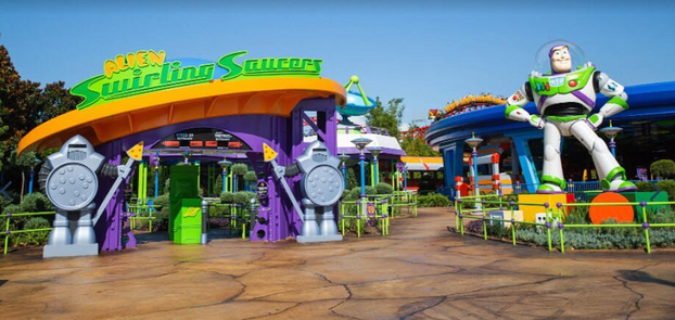 Najpopularniji zabavni parkovi svijeta: Koliko ste ih vi obišli?