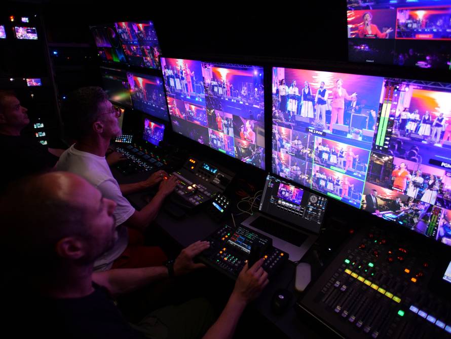 Ovo je najveća tajna hrvatske produkcije - tko stoji iza top koncerata i TV-a?