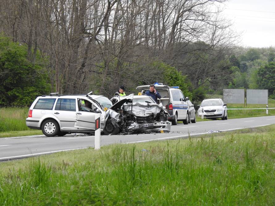 Strašan sudar odnio pet života: Među žrtvama tročlana obitelj
