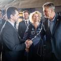 Plenkovi&cacute; stigao u Kijev. Sastat &cacute;e se s Volodimirom Zelenskim