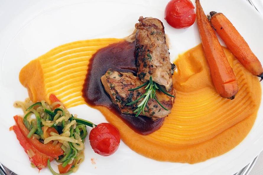 Rogaška je na sat vremena od Zagreba: Antistres destinacija u kojoj se voda pije u pivnici....