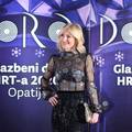 HRT smijenio Uršulu Tolj! Više neće biti urednica Dore i šefica hrvatske delegacije za Eurosong