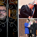 Tajne inauguracija Kolinde i Tuđmana: '1997. je bilo toliko vruće, htjeli smo spasiti Ankicu'