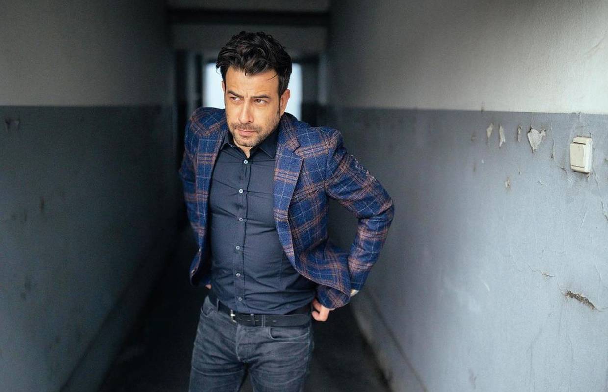 Janko se javio novom članu žirija u Supertalentu: 'Uživaj'