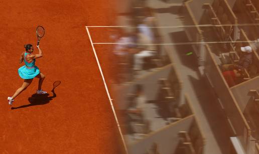 Veliki teniski turnir odlučio reći 'ne' tehnologiji i iduće sezone