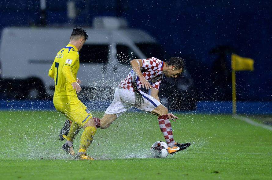 Modrić: Nismo više htjeli igrati, Šuker: Pitajte one koje trebate