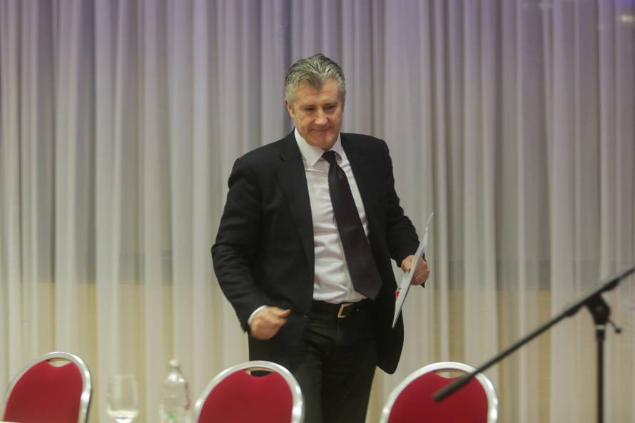 Šuker u ofenzivi: Manipulirate, satrali ste sve moje pokušaje!