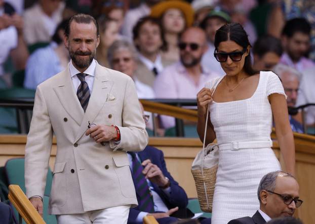 Wimbledon