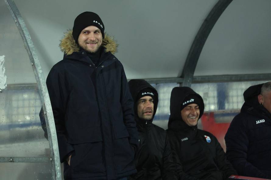 Osijek: SuperSport HNL, 23. kolo, HNK Vukovar 1991 - NK Slaven Belupo