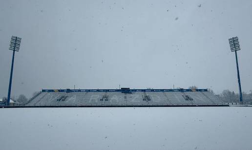 Upitna utakmica Vara&zcaron;dina i Dinama? U baroknom gradu su najavili akciju, nude i 'antifriz'