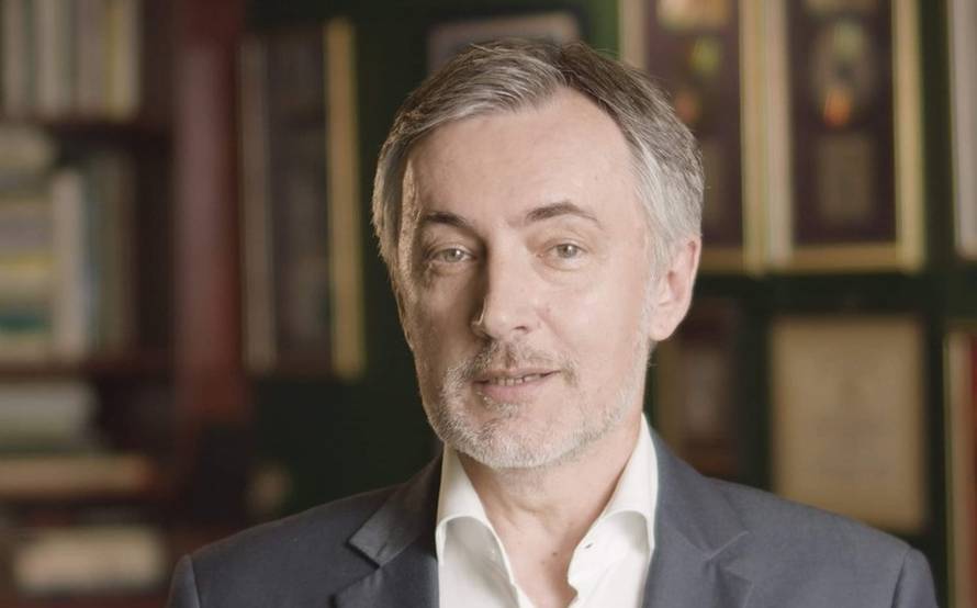 Škoro je već bio predsjednik! Pervan je sve to predvidio...