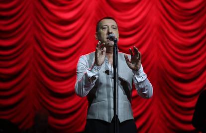 Hari Mata Hari najavio je dva koncerta u Hrvatskoj! Evo gdje i kad će proslaviti veliki jubilej