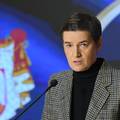 Brnabić žestoko odgovorila: Tko ste vi da komentirate Vučića? Picula, makni ruke od Srbije!