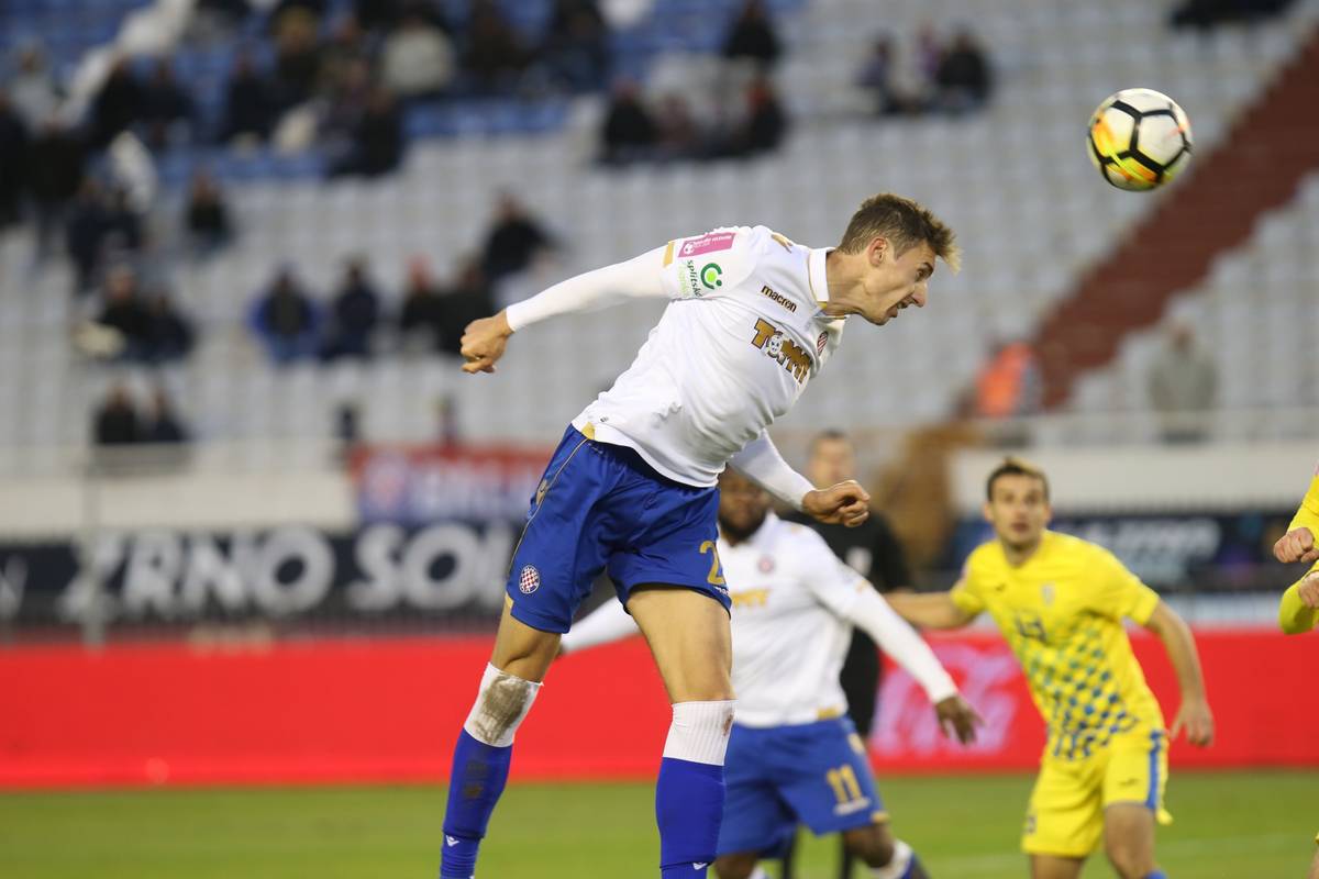 Nižić: Šok terapija je pomogla; Toplak: Nismo milanski Inter...