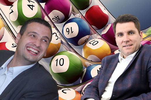 Afera u Lutriji: Tajne poruke, izvučeni milijuni, uhljebljavanja i kumske veze s vrhom HDZ-a