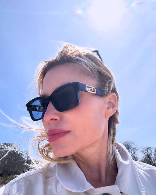 FOTO Trenerici poznatih nitko ne vjeruje da ima 51 godinu: 'Samo pilates nije dosta za ovo tijelo'