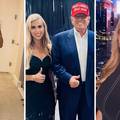 FOTO Danas 'debitira' Trumpova nova miljenica: Pisala je 'pedo-kanibalima' i napadala ljevicu