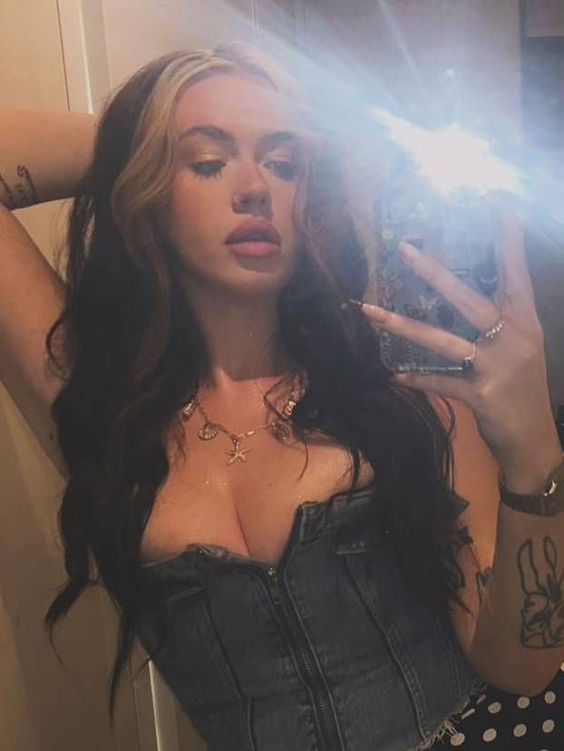 FOTO Skinula je gotovo 90 kila i pokazala svoje vruće tijelo: 'Izgledaš kao prava boginja'